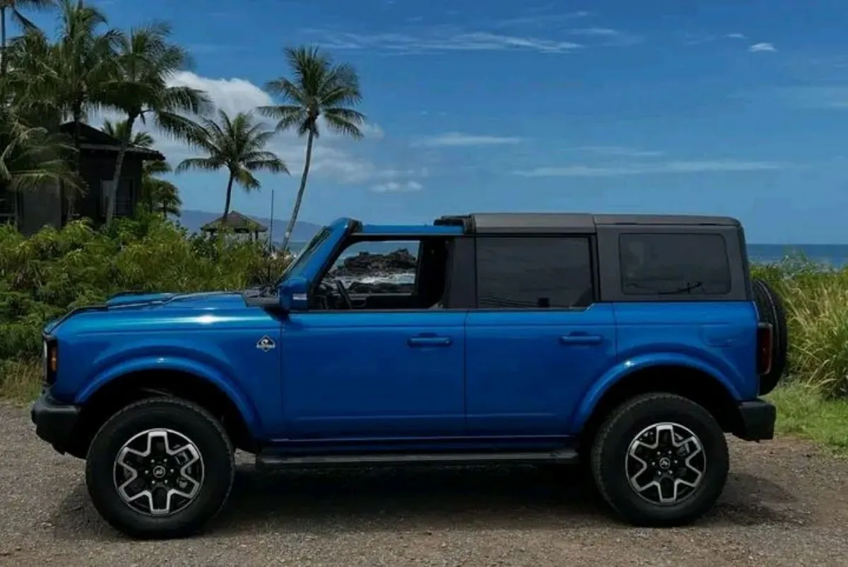 Jeep wrangler 2
