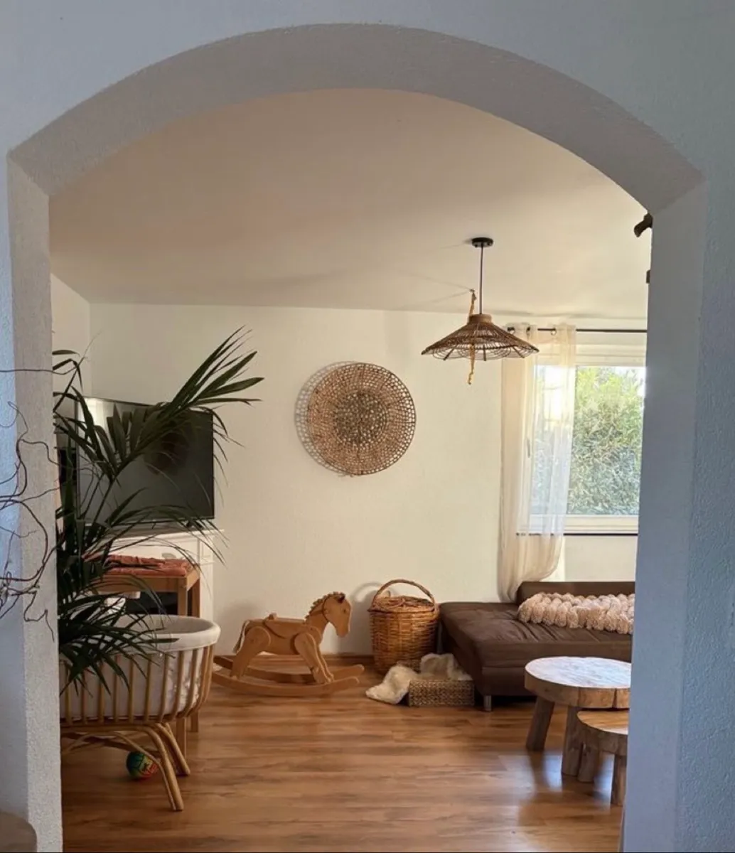 Einfamilienhaus mit separater Einliegerwohnung 3
