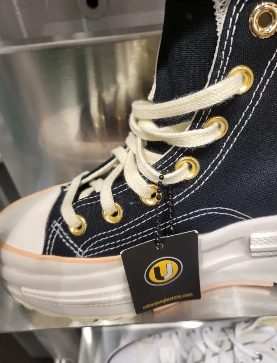 Baskets Converse taille 35,5 3