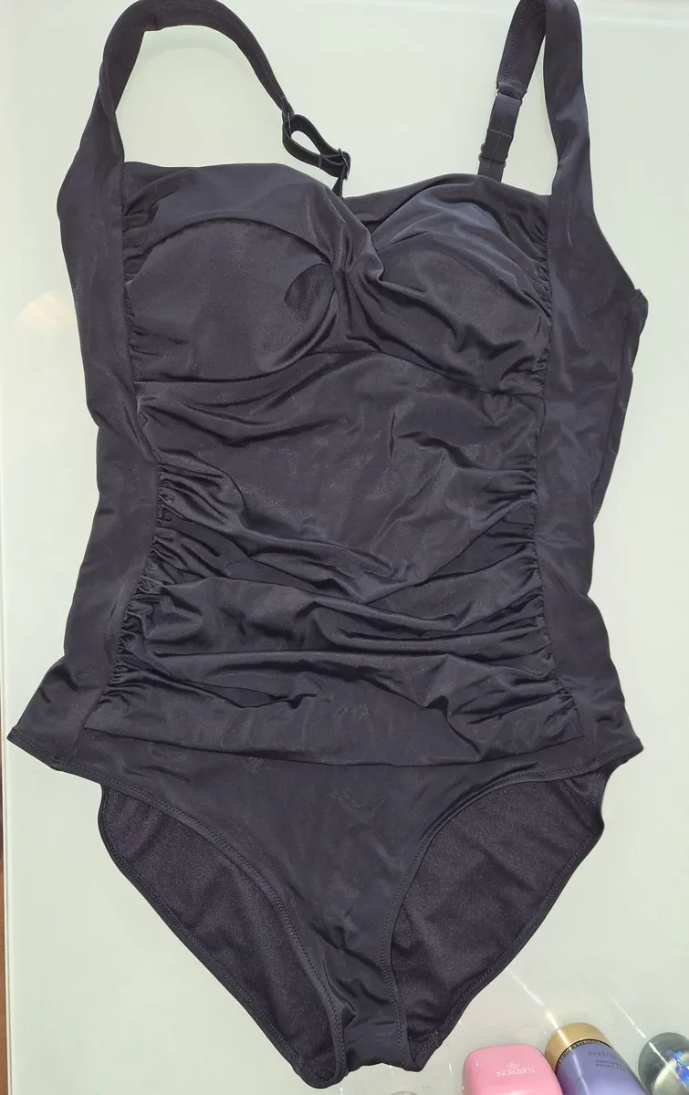 Maillot de bain noir