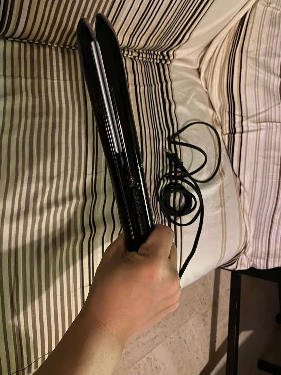 BABYLISS ST240E Smooth Glide 230 Fer à lisser 2
