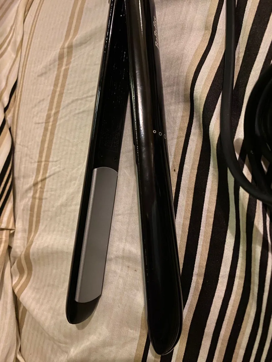 BABYLISS ST240E Smooth Glide 230 Fer à lisser 4