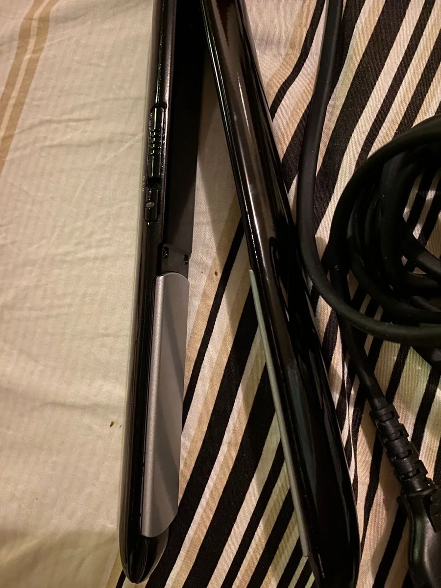 BABYLISS ST240E Smooth Glide 230 Fer à lisser 5