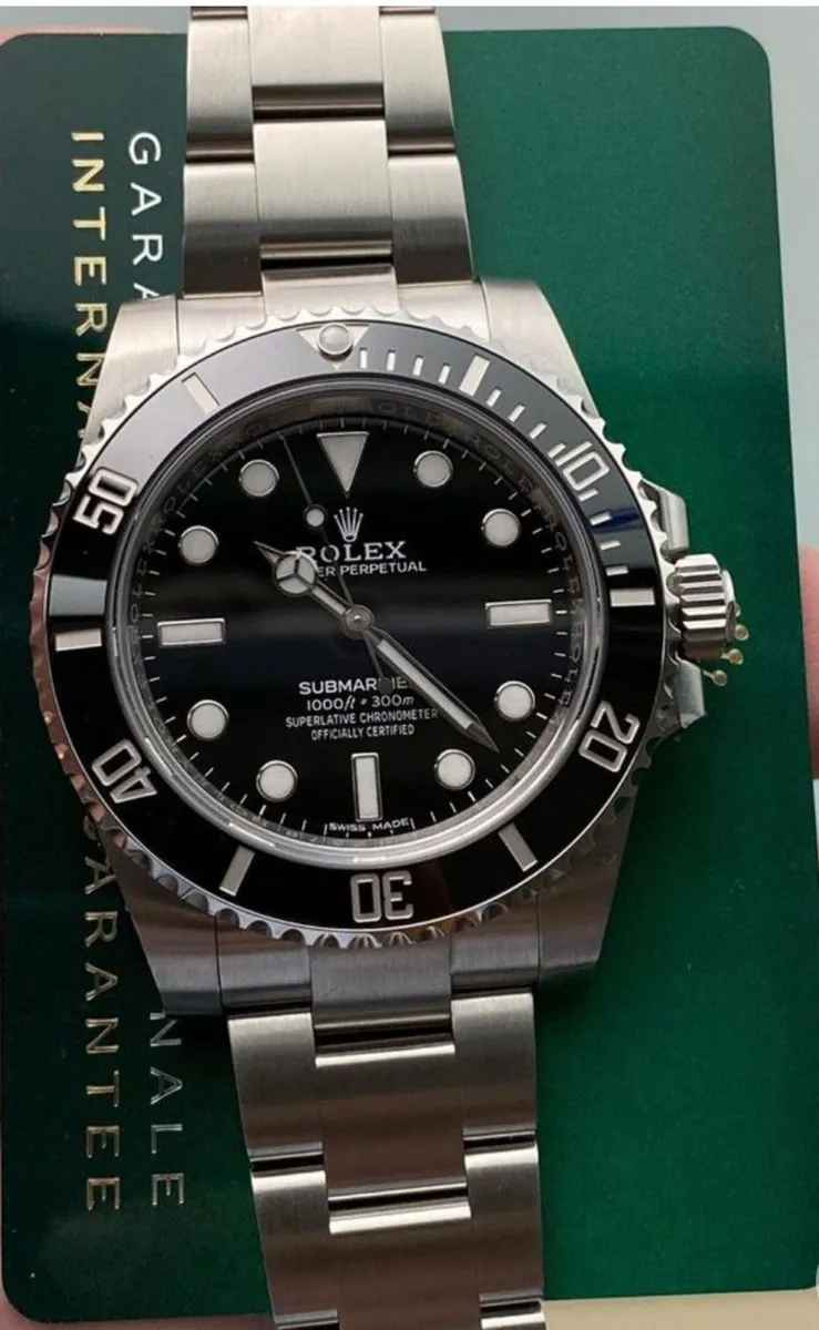Rolex 2