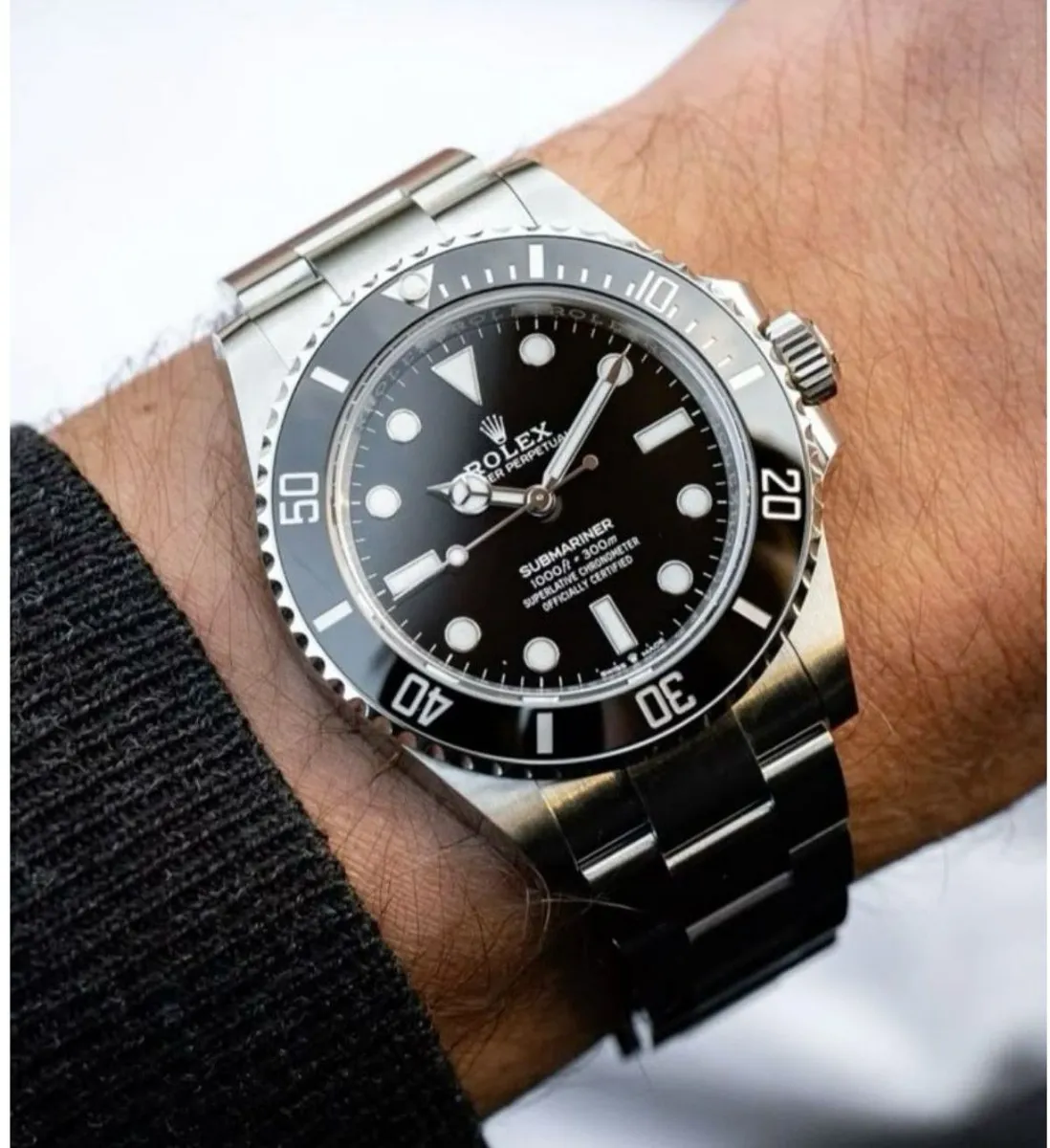 Rolex 3