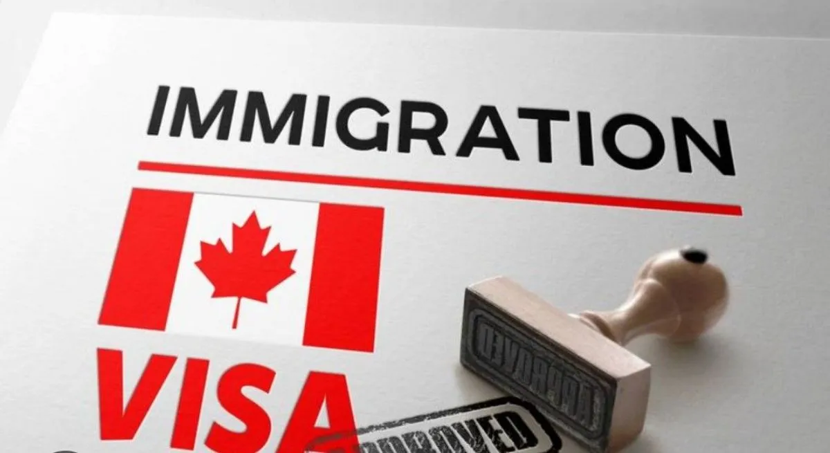Immigration Canada 2