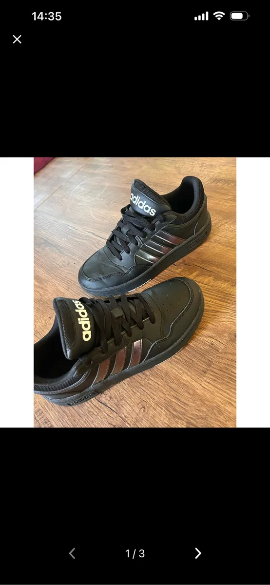 Adidas Schung