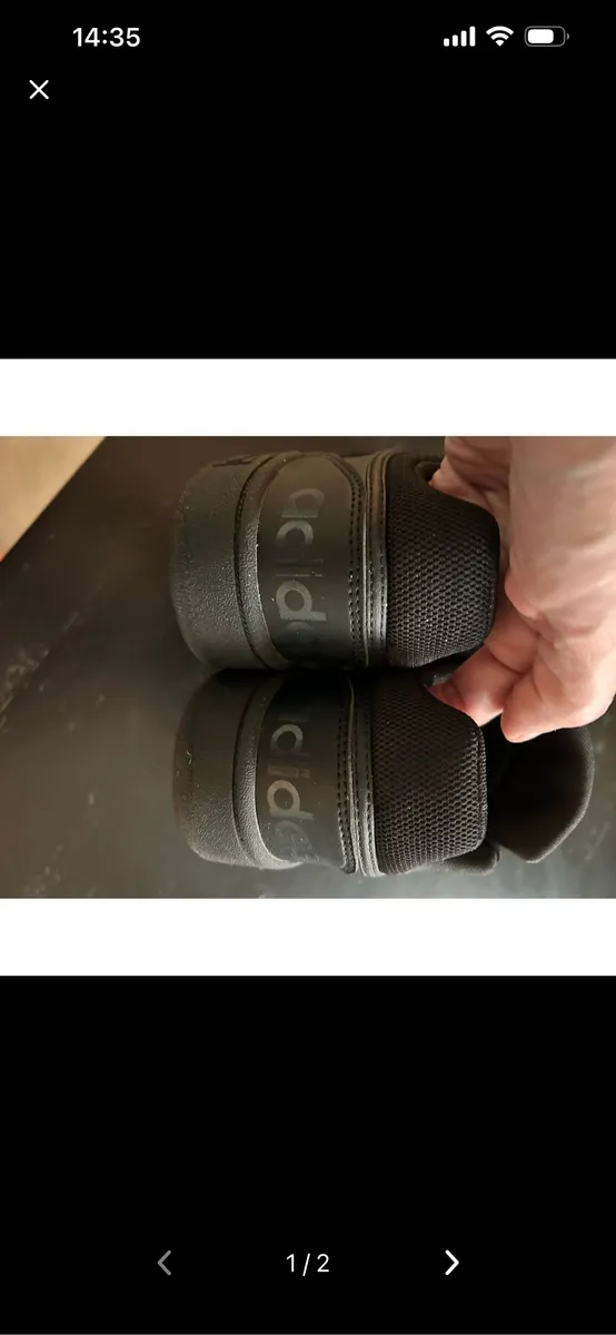 Adidas Schung 2