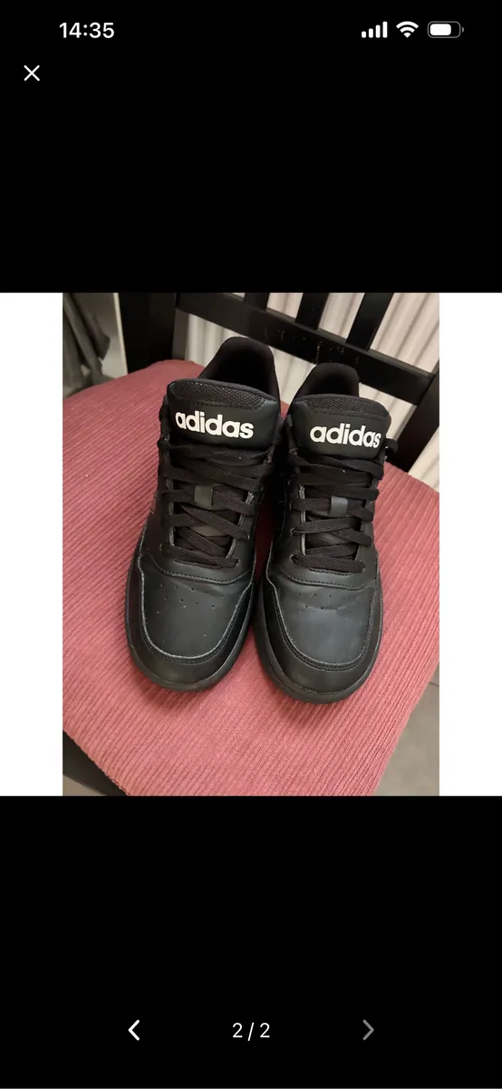 Adidas Schung 3