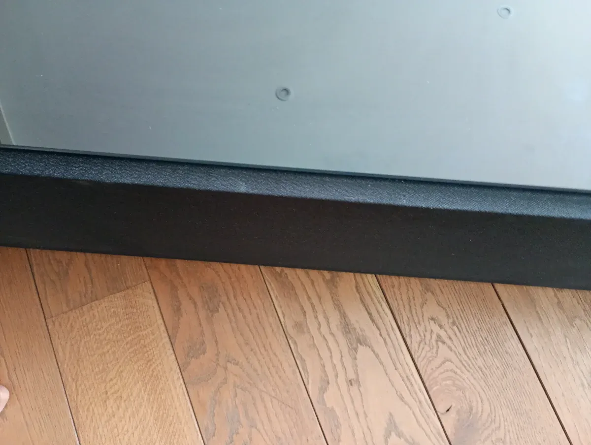 Meuble télé Sonorous 5
