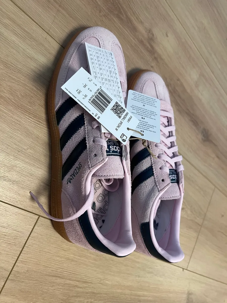 Adidas spezial 39 4