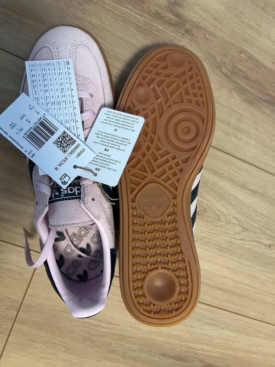 Adidas spezial 39 5