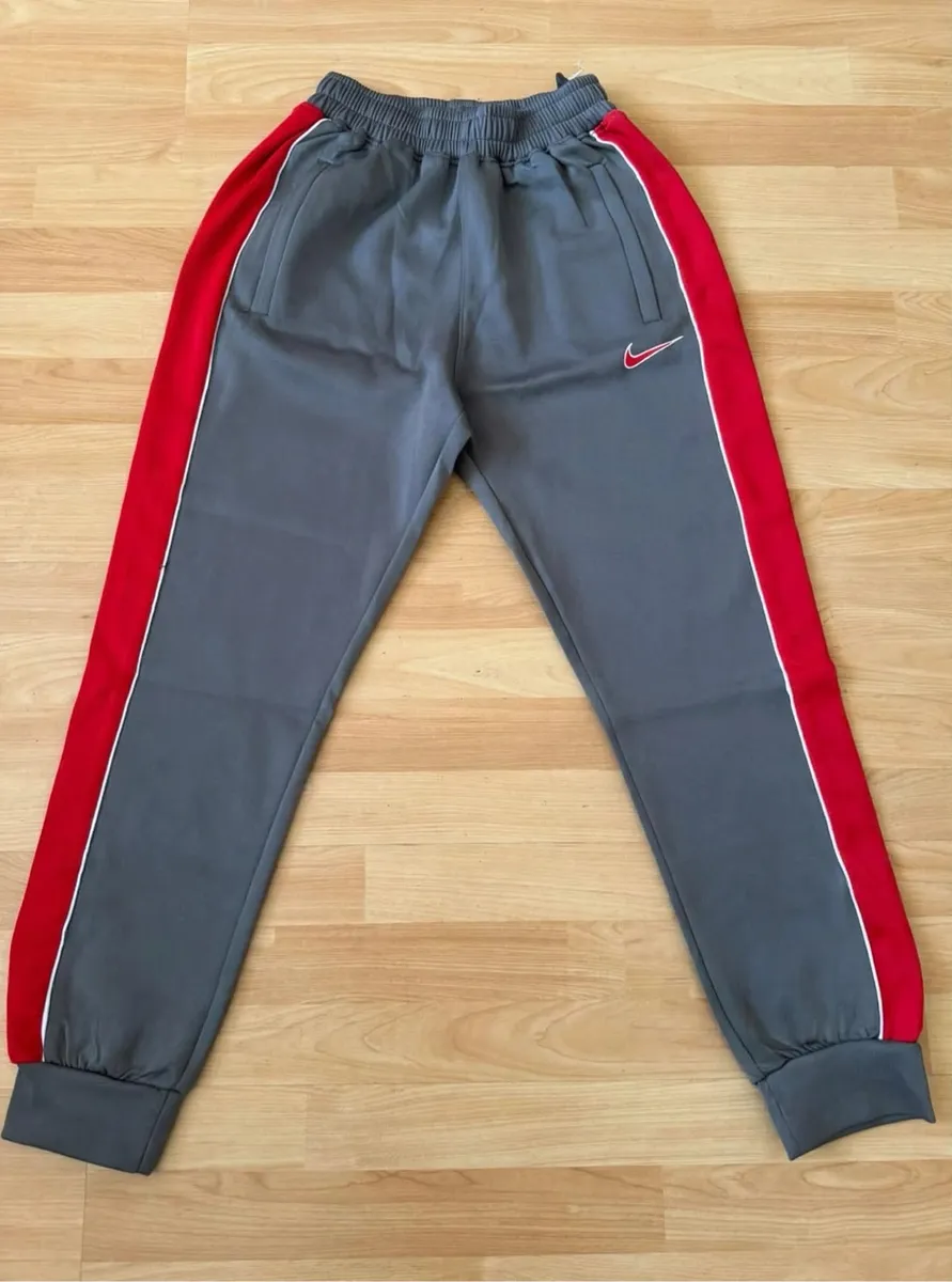 Completo Nike 3