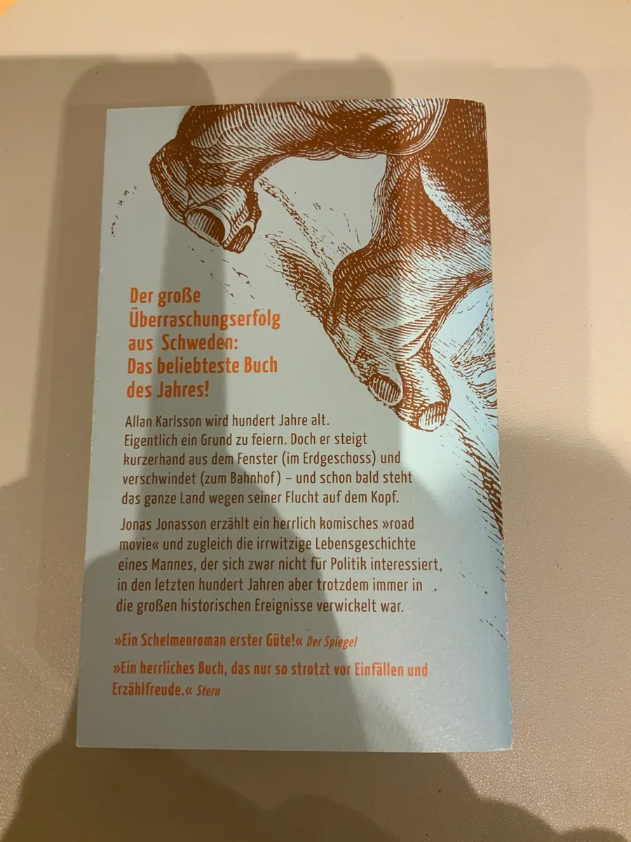 Deitschen Roman 2