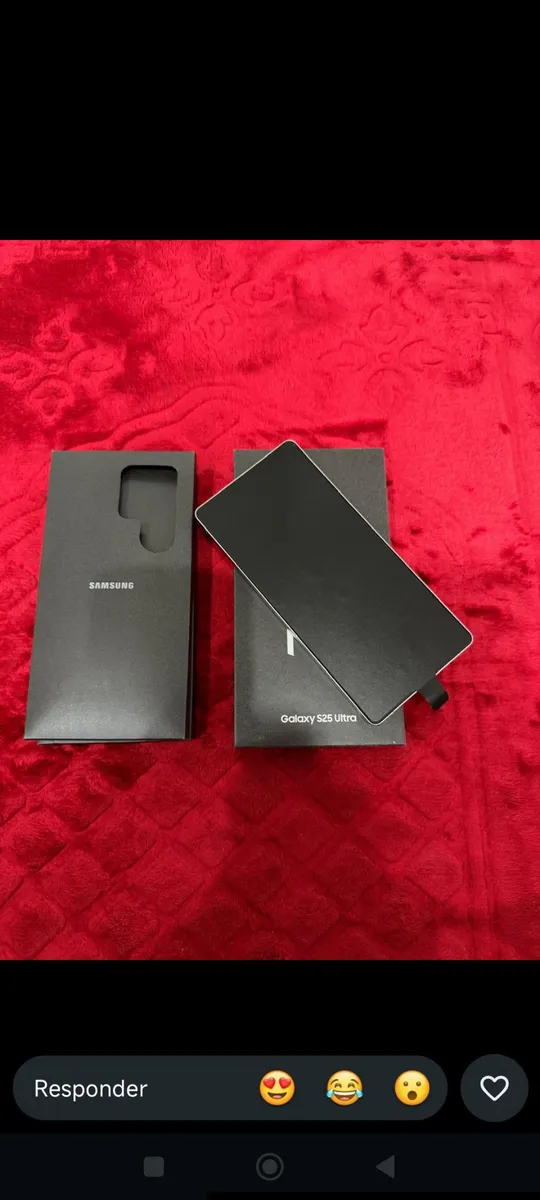 Samsung Galaxy s26 ultra 5G 512gb 2