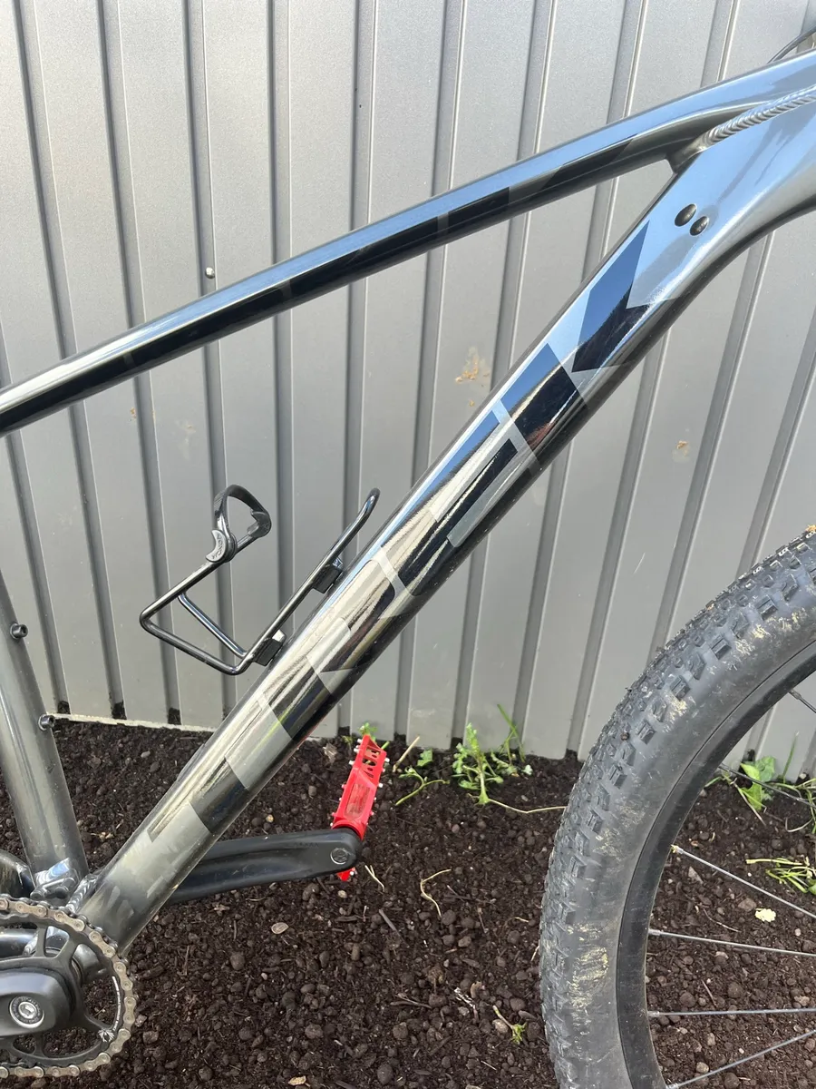 Trek X-Caliber 8 2021 2