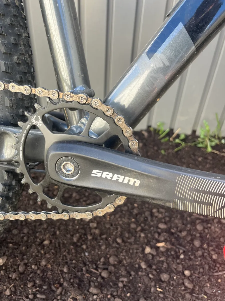 Trek X-Caliber 8 2021 3