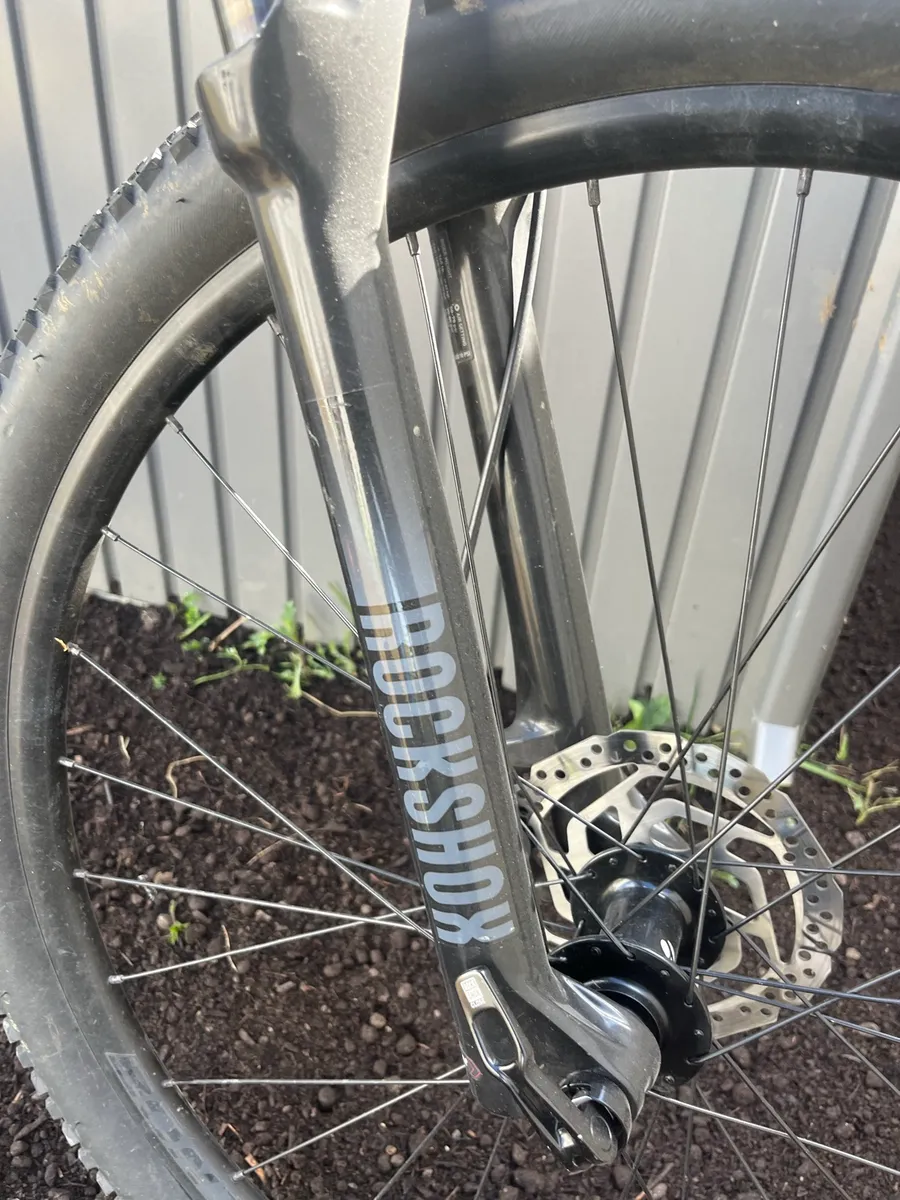 Trek X-Caliber 8 2021 5