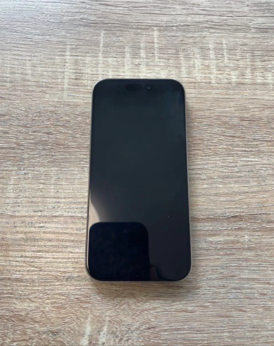 iphone 15 pro 5