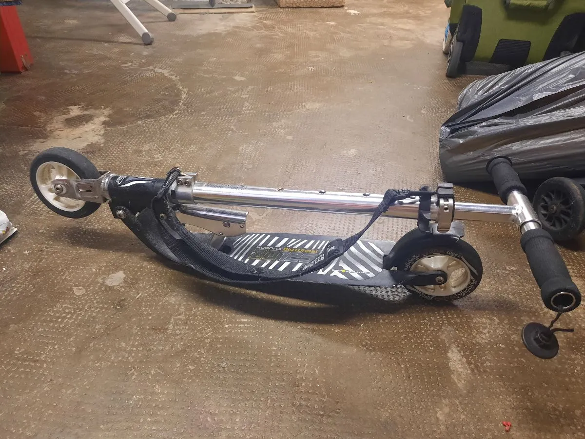 Children toy / scooter 2