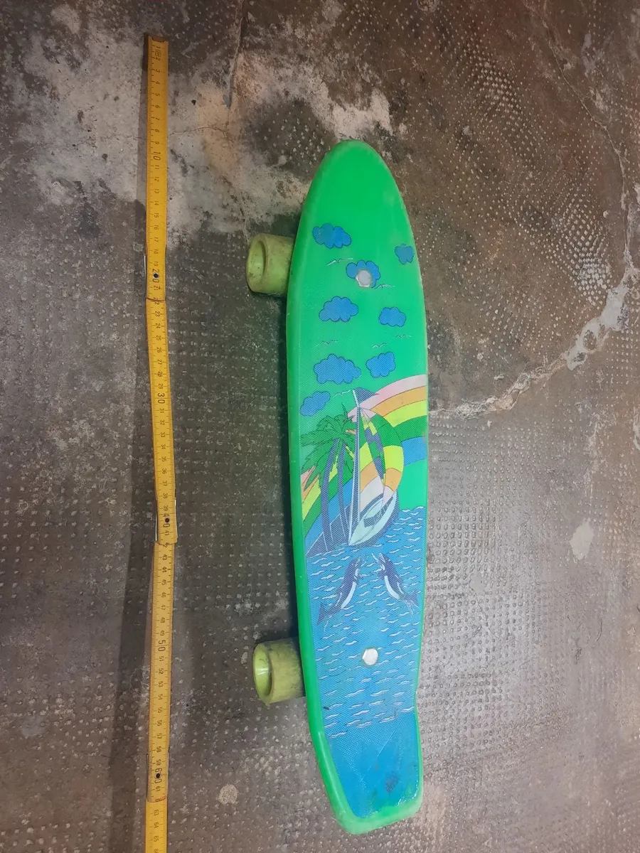 Skateboard/ children toy 2