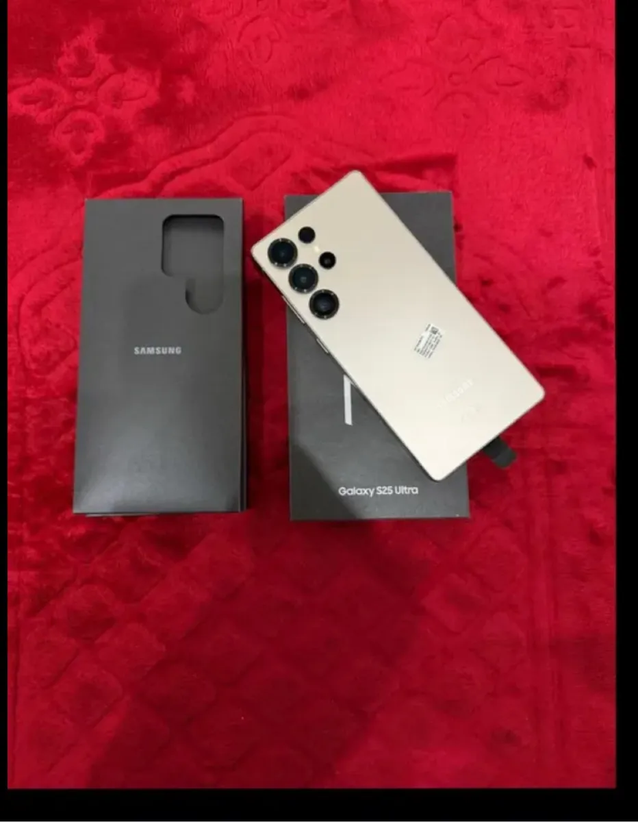 Samsung galaxy ultra 5G 512gb
