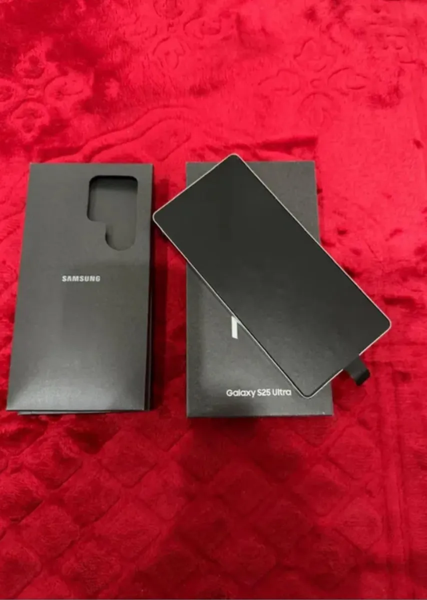 Samsung galaxy ultra 5G 512gb 2