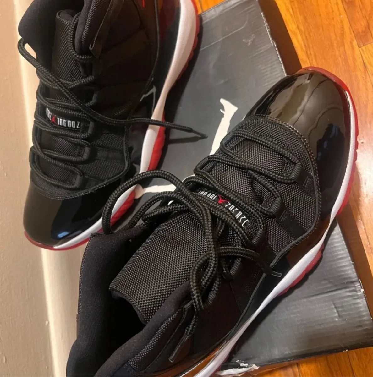 Nike Air Jordan 11 Retro 2