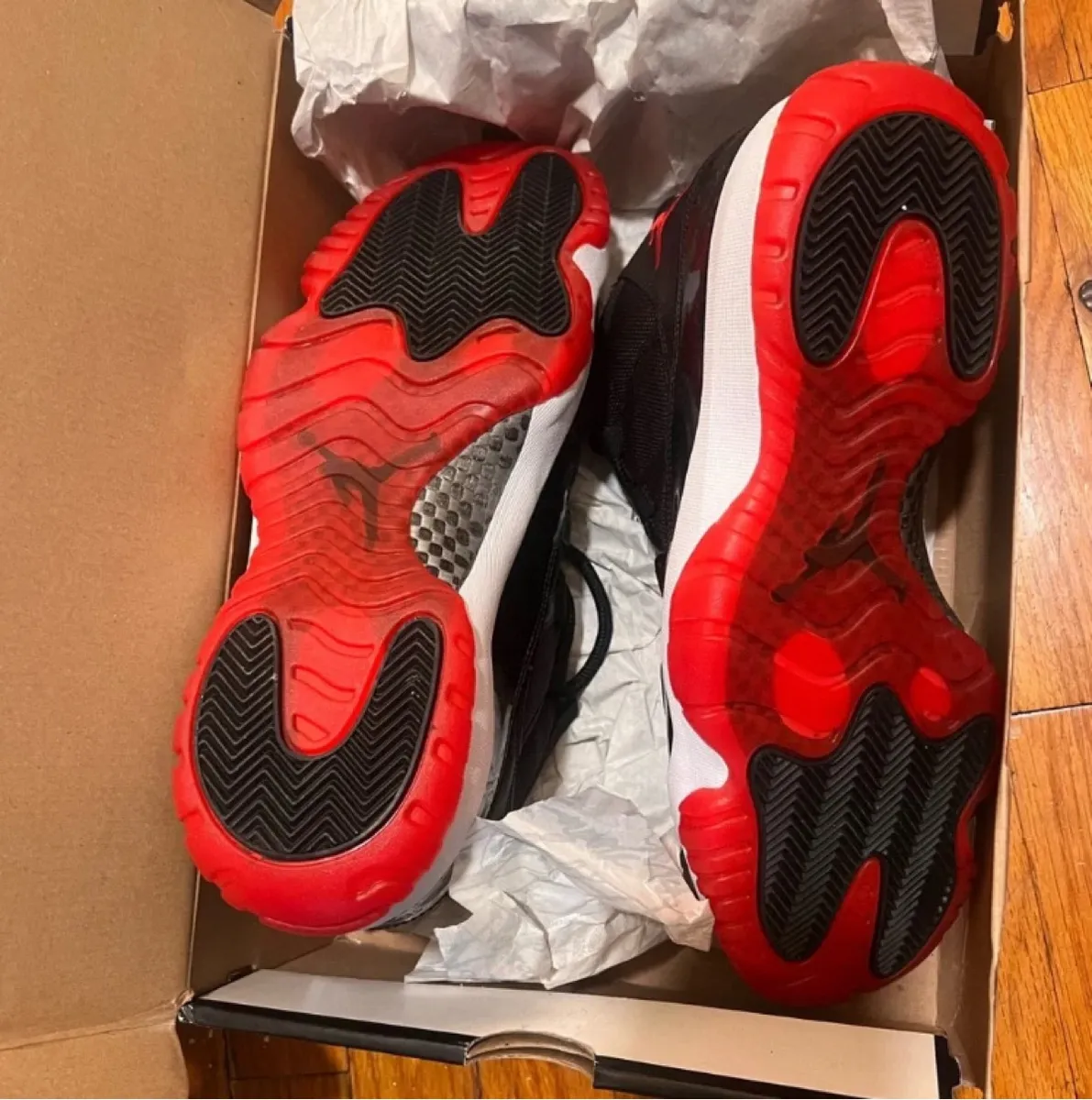 Nike Air Jordan 11 Retro 3