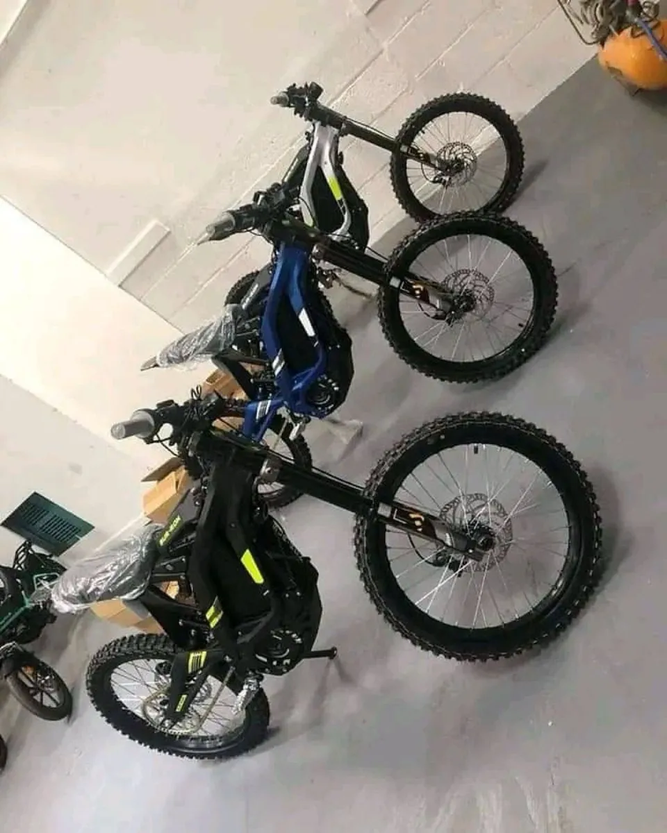 Brand new Surrons LBX 2