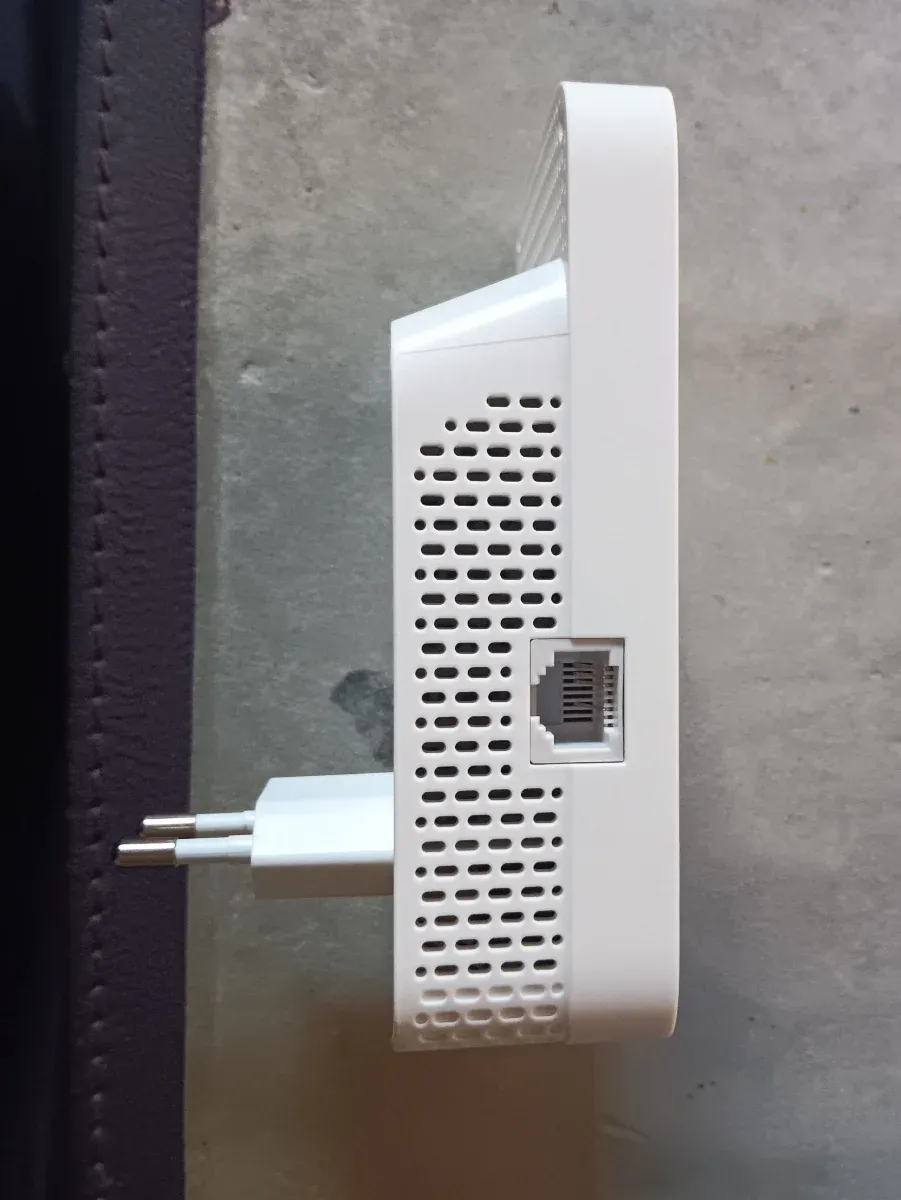 WiFi Repeater tp-link 2
