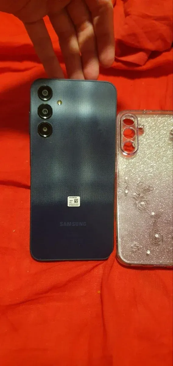 Samsung A25 5G - 128 GB - 6 GB Ram 4