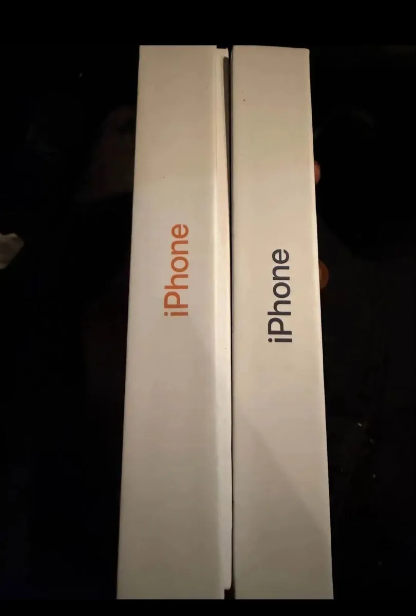 iPhone 17 pro Max 2