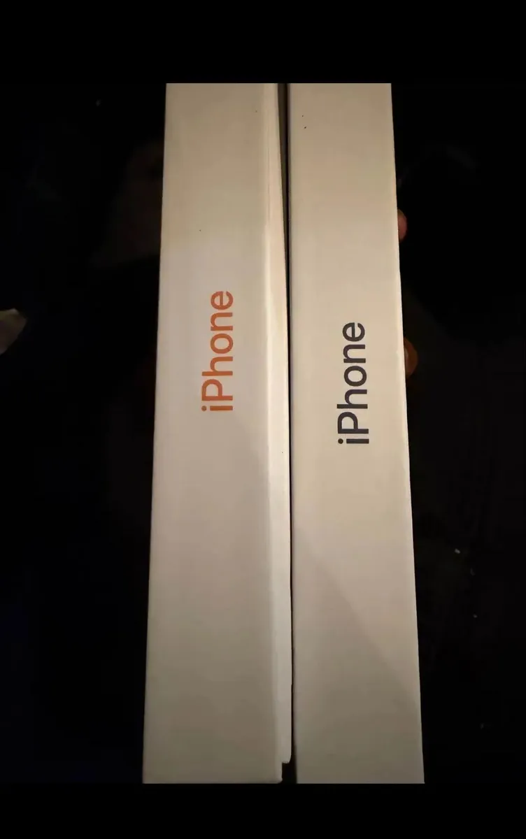iPhone 17 pro Max 5
