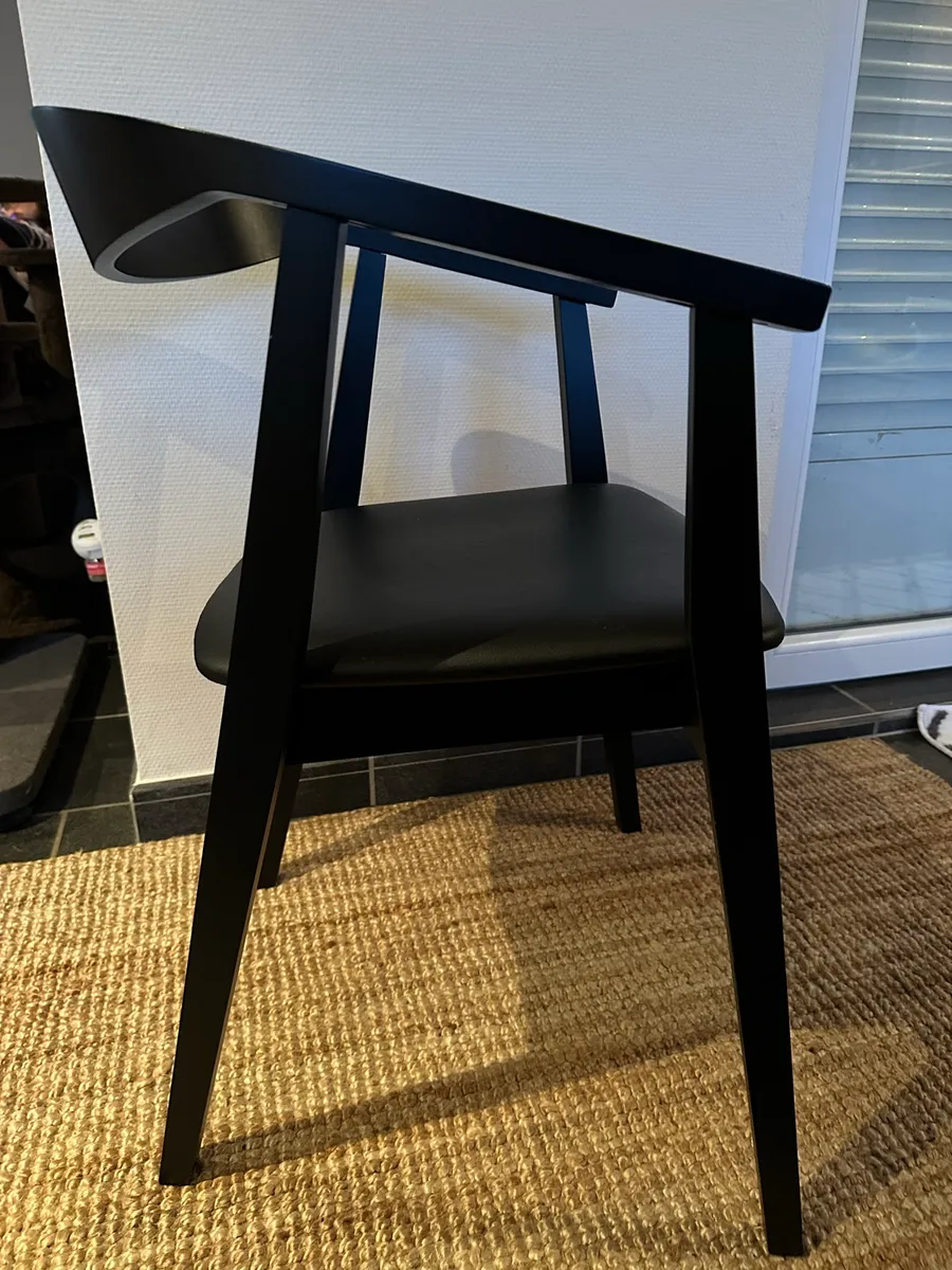 4 Ikea Chairs 2
