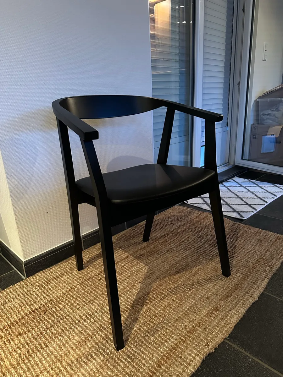 4 Ikea Chairs 3