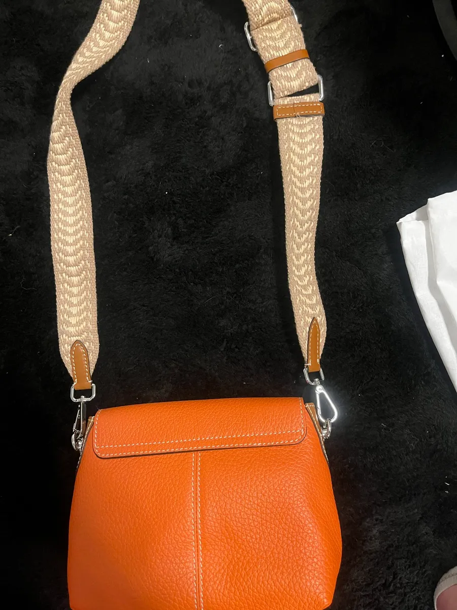 Sac Gianni Chiarini Firenze 2