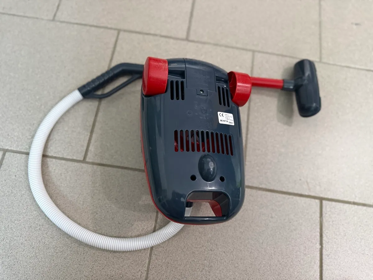 Vileda Kannerstaubsauger 2
