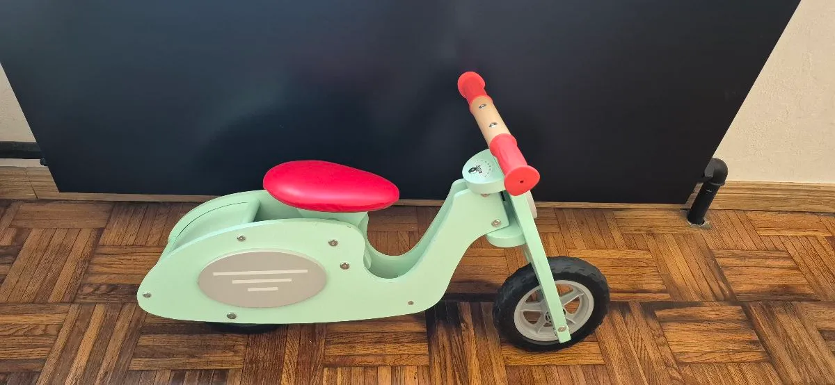 Vélo kids 2