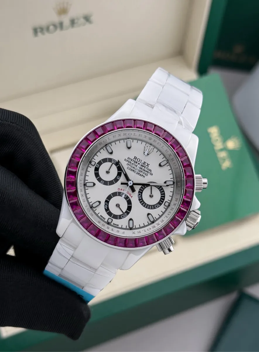 Bags watches clothes 2