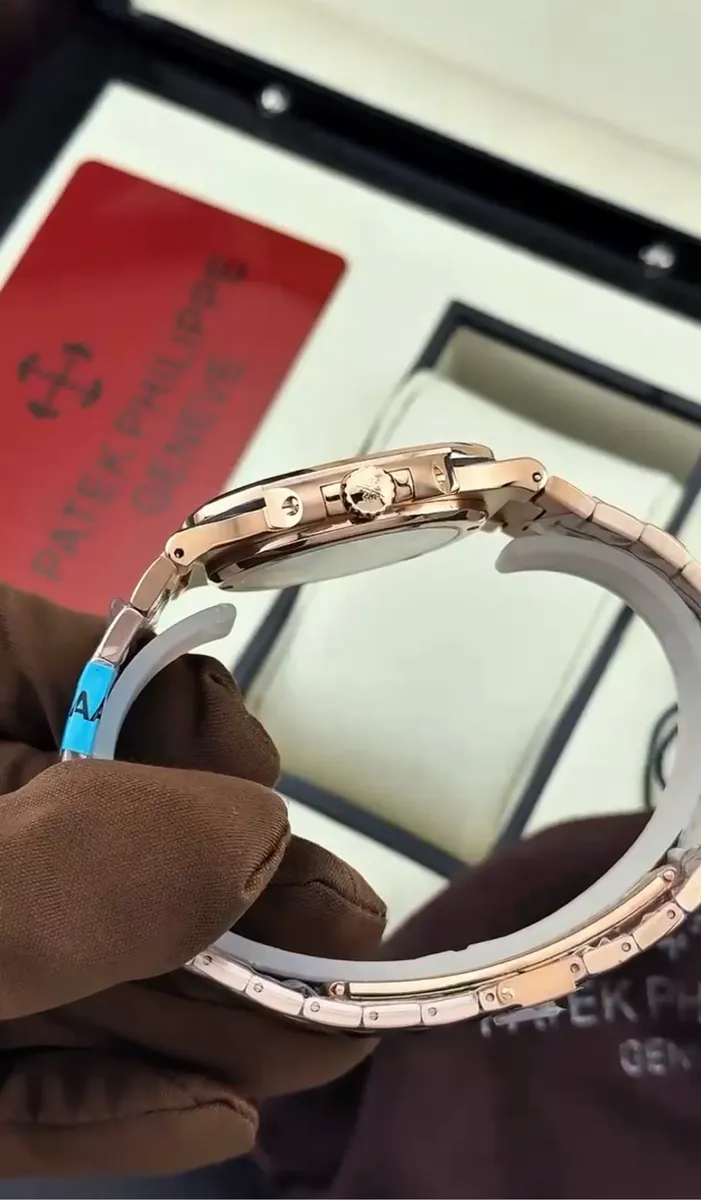 Patek Philippe Watch 2
