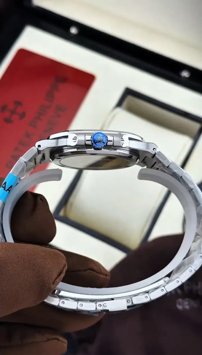 Patek Philippe Watch 5