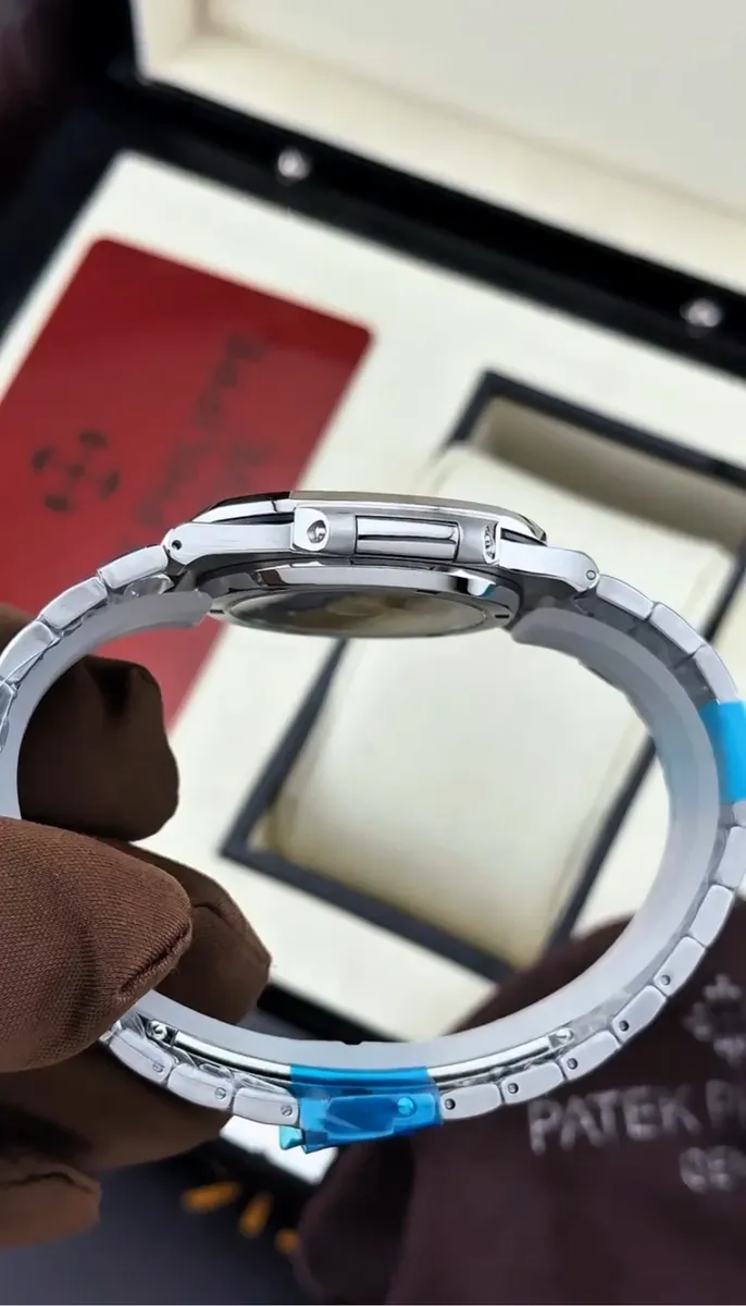 Patek Philippe Watch 4
