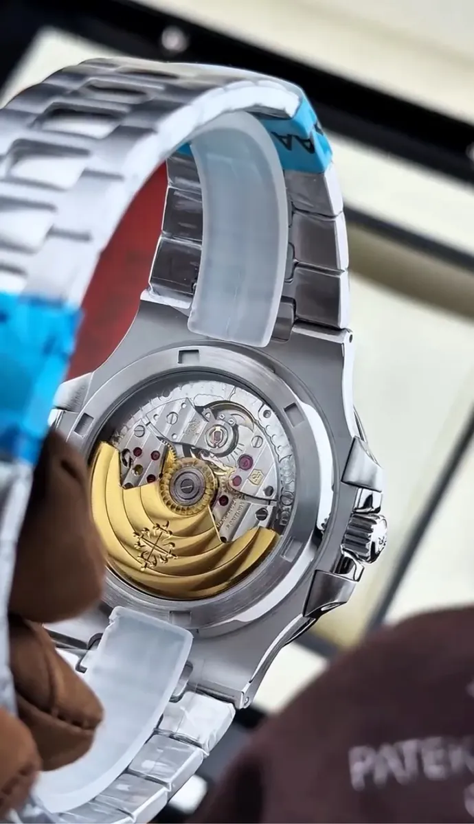 Patek Philippe Watch 5