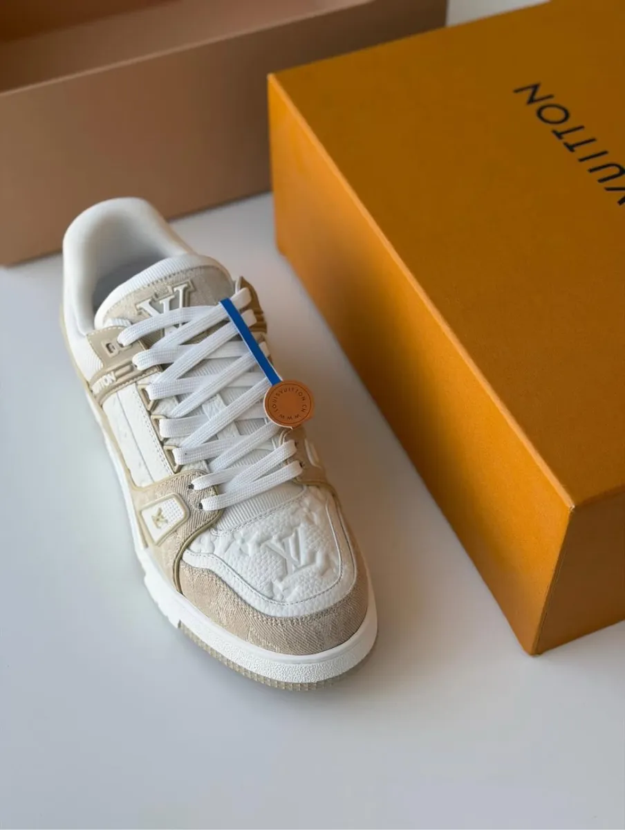 Louis Vuitton Sneakers 2