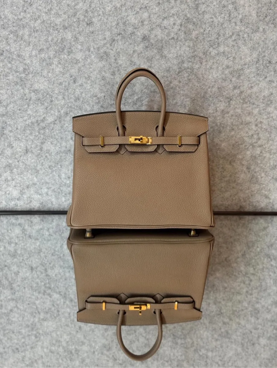 Hermès Birkin Bag