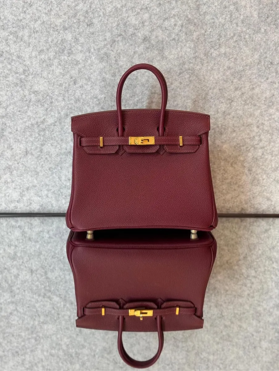 Hermès Birkin Bag 2