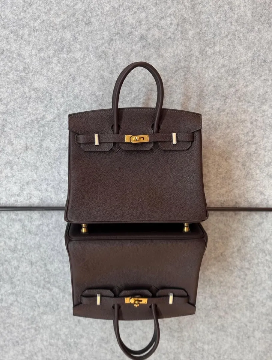 Hermès Birkin Bag 3