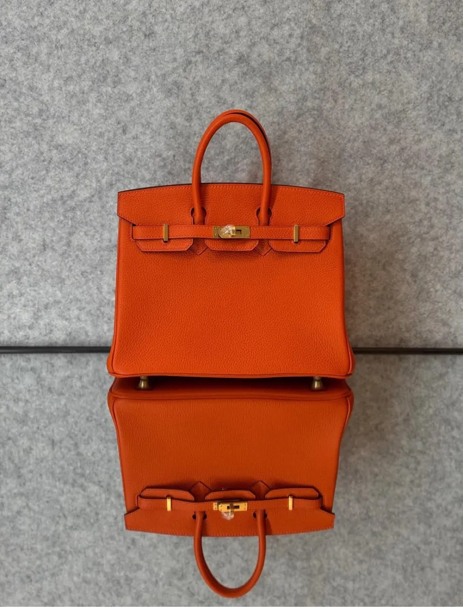 Hermès Birkin Bag 4
