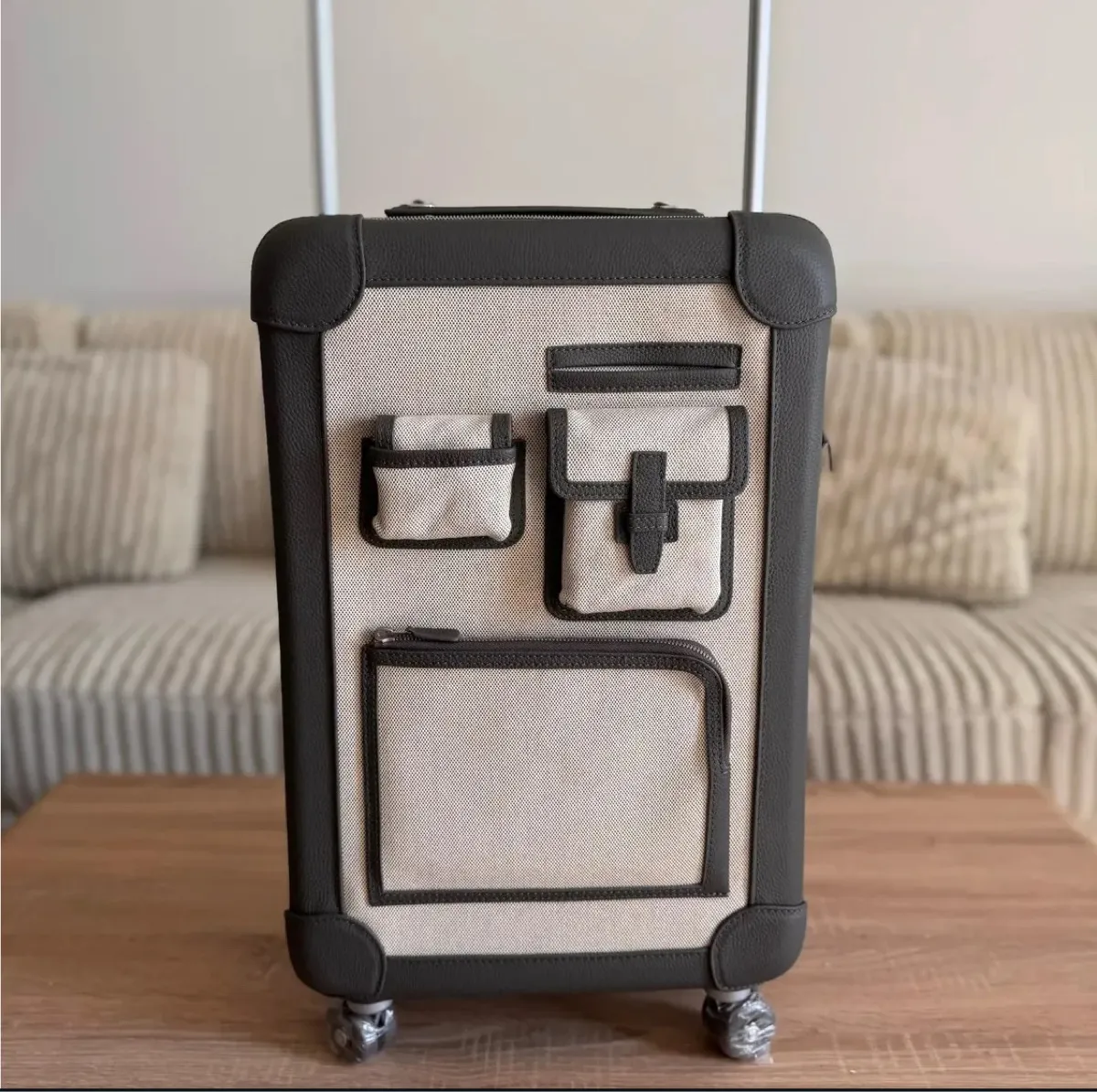 Travel bag 2